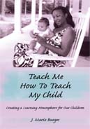 Teach Me How To Teach My Child